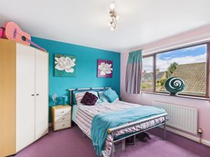 Bedroom- click for photo gallery